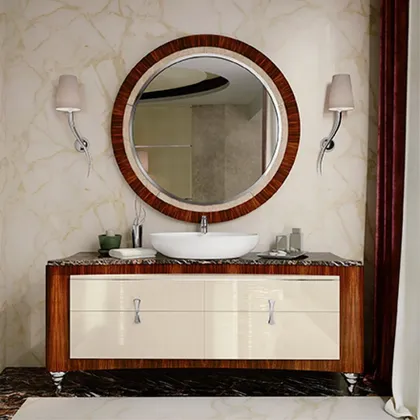 COLLEZIONI BAGNO MONTE NAPOLEONE 1