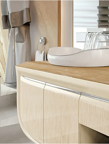 COLLEZIONI BAGNO TRILOGY 2