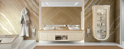 COLLEZIONI BAGNO TRILOGY GENERICO