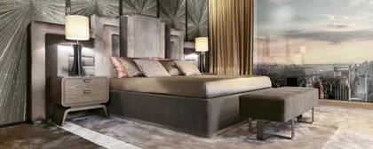 COLLEZIONI-BEDROOM HANAMI3 