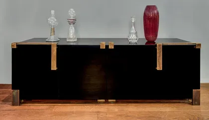 Black-and-Gold-low-cabinet