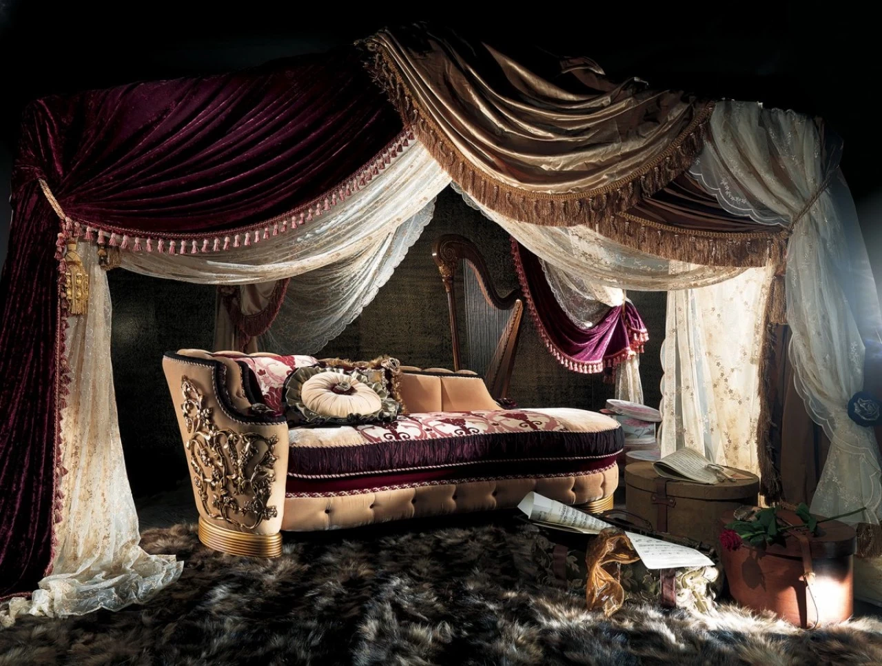 Cappelletti Furniture