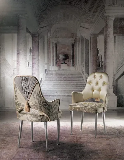Italian Luxury Furniture Arya Dining Room, luxury furnishing