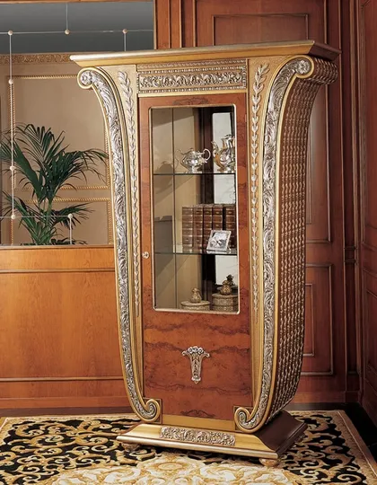 Symphony Dining Room Collection Italian Furniture, high end traditional furniture