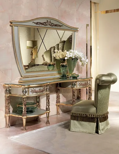 Essence Collection for bedroom, luxury bedroom sets