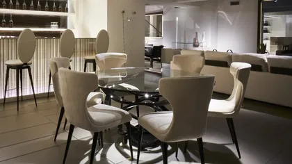 Venezia Chair
