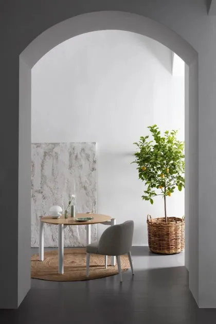 Tavolo da pranzo CODY, mobili italiani