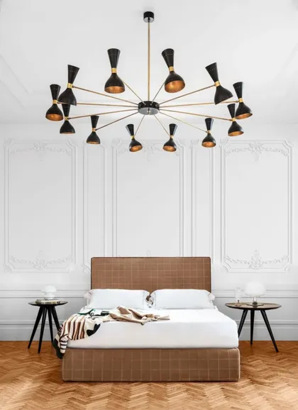 Letto GIACOMO