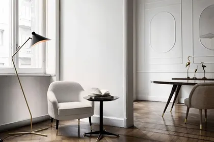 Poltroncina BERNADETTE TEA
