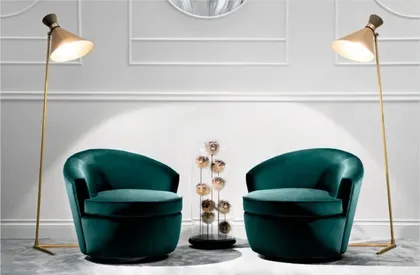 Poltroncina GEORGETTE