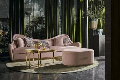 Circolo-Privato livingroom