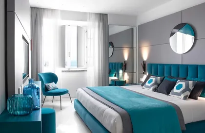 Premium Guest Room Furniture for Boutique Hotel Projects