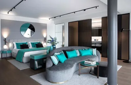 Boutique Hotel Room Furniture Design Ideas