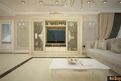Best interior design clasic house Paris France | Interior design classic house.