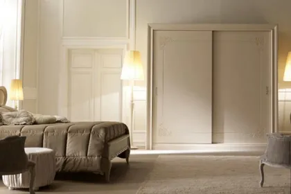 Classic Bedroom