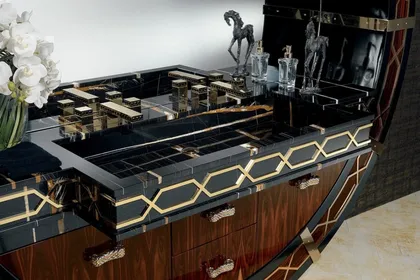 Modern Bathroom Furniture Italian design