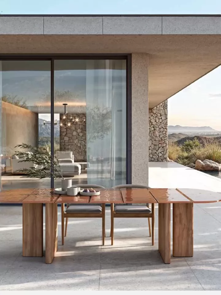 Atmosphera OUTDOOR CATALOGUE 2026
