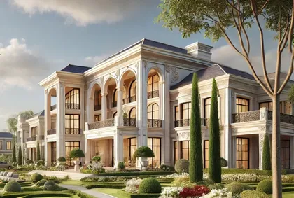 Home Exterior Design by Nobili Design